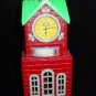 Geotrax - High Chimes Clock Tower