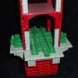 Geotrax - High Chimes Clock Tower