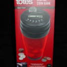 TOTES - Digital Coin Bank