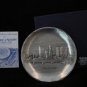 Wendell August Columbus Skyline Coaster