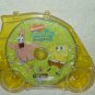 Nickelodeon Spongebob Squarepants - Car Go DVD
