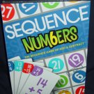 Sequence Numbers Game