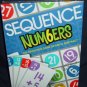 Sequence Numbers Game