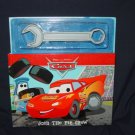 Disney Cars - Join the Pit Crew Book