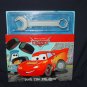 Disney Cars - Join the Pit Crew Book