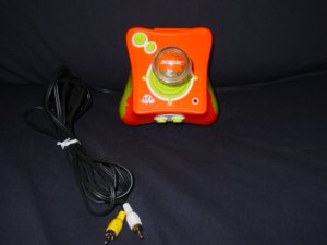 NICKTOONS - Plug - N - Play