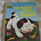 The Poky Little Puppy