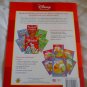 Disney Learning - The Alphabet ABC's Workbook