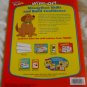 Wipe-off I Can Print Workbook