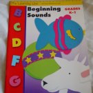 Beginning Sounds Workbook