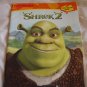 Shrek 2 - Who Are You Calling Ugly? Activity Workbook