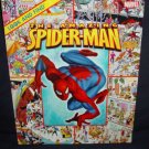 The Amazing Spider-Man - Look and Find