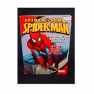 Spider-Sense Spider-Man Coloring and Activity Pages