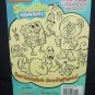 Spongebob Squarepants Draw! Color! Book