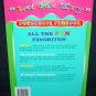 "Let Me Try" Picture Puzzles Preschool Funbook