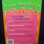 "Let Me Try" Hidden Pictures Preschool Funbook
