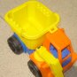 Mega Bloks Large Mega Truck