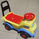 Tonka Construction Ride-On