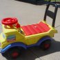 Tonka Construction Ride-On