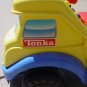 Tonka Construction Ride-On