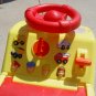 Tonka Construction Ride-On