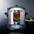 Deni Vertical Rotisserie