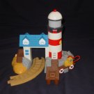 GEOTRAX Rail & Road System Harbor Docks Lighthouse (G4881)