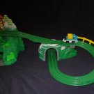 GEOTRAX Rail & Road System Mile High Mountain