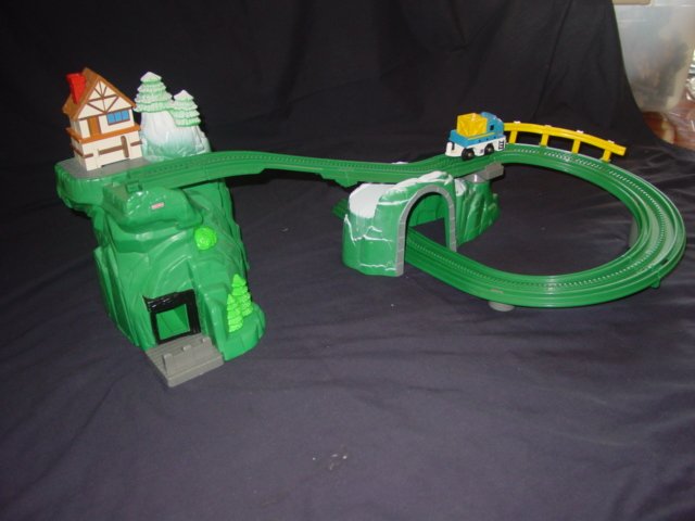 jay and nya's race car evo