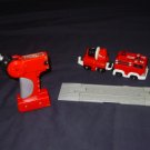 Geo Trax Rapid Rescue Fire Squad (H8098)