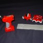 Geo Trax Rapid Rescue Fire Squad (H8098)