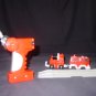Geo Trax Rapid Rescue Fire Squad (H8098)