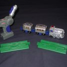 GeoTrax Rail & Road System Highland Scenic Lines (C6442)