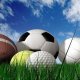 SPORTS-RELATED