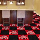 Ohio State University Carpet Tiles