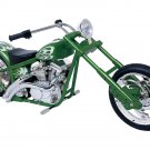 Kalee Custom Ride On Chopper 12v Green