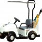 NPL Children's Junior Ride On Golf Cart - 6v
