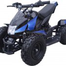 MotoTec 24V Mini Quad Ride on Toy