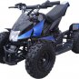 MotoTec 24V Mini Quad Ride on Toy