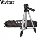 VIVITAR® 50 INCH ALUMINIM TRIPOD