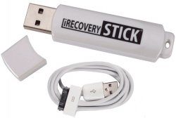 iRecovery for Apple iPhones