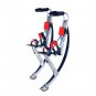 Poweriser Jumping Stilt Classic 110-158 lbs