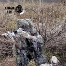 Paintball Sniper 4-Piece Desert Ghillie Suit - ML