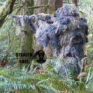 Paintball Sniper 4-Piece Woodland Ghillie Suit - ML
