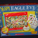 I Spy Eagle Eye Game