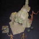 Indiana Jones and the Kingdom of the Crystal Skull - The Lost Temple of Akator Playset