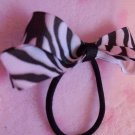 Hair bow