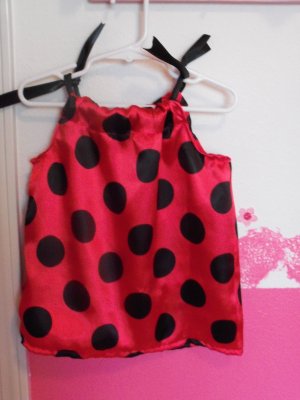 Pillowcase dress