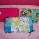 Baby wipe case, to go, cute, personalized, matching.