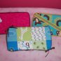 Baby wipe case, to go, cute, personalized, matching.
